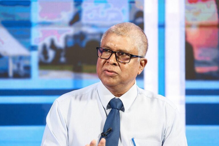 ބީއެމްއެލްގެ ހިއްސާތަކަށް ގެންނަ ބަދަލާއެކު ހިއްސާގެ ބާޒާރު އިތުރަށް ތަރައްގީ ވެގެންދާނެ: ސީއެމްޑީއޭގެ ސީއީއޯ