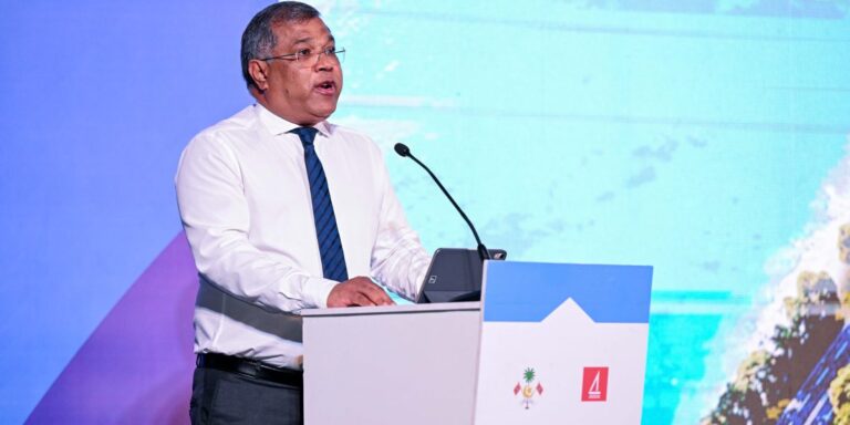 ބީއެމްއެލުން މިދިޔަ އަހަރު 565 މިލިއަން ޑޮލަރު ވިއްކި