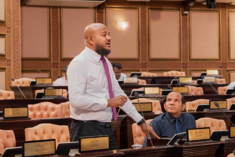 އިންތިޚާބުން ރައްޔިތުން ދިން މެސެޖާ އެއްގޮތަށް ބަދަލުތައް ގެނައުމުގެ ހިތްވަރު ޕީއެންސީގައި އެބަހުރި: ޝުޖާއު