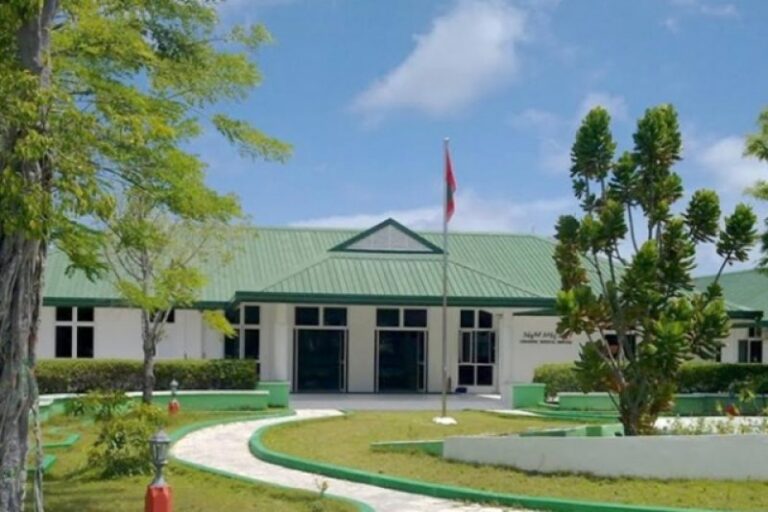 ތިނަދޫ ސިޓީގައި ނަފްސާނީ ބަލިތަކަށް ޚާއްސަ ކްލިނިކެއް މިއަހަރު ހުޅުވަނީ