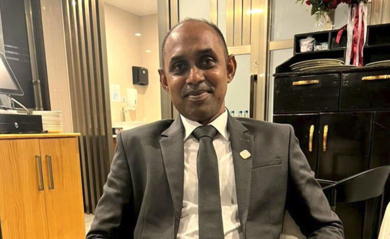 ފުލުހުންގެ ވަޒީފާއިން ވަކިކުރި ޝިޔާމަށް ވަޒީފާ ދިނުމަށް ހައިކޯޓުން ހުކުމް ކޮށްފި