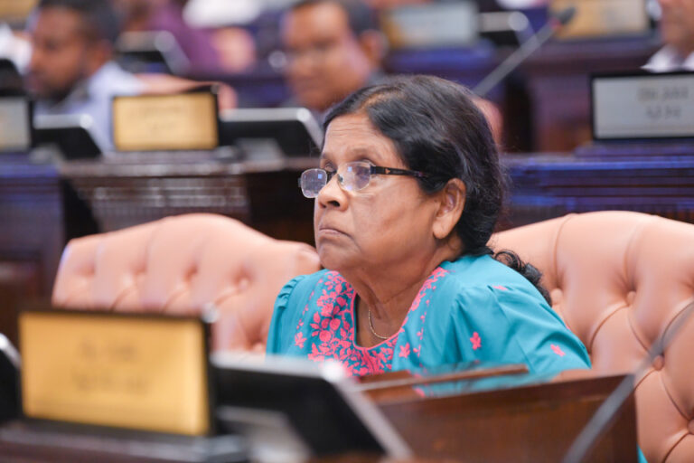 އަސްމާ ޕާޓީން ވަކިކުރަން އުޅޭ ވާހަކަ ޕީއެންސީން ދޮގުކޮށްފި