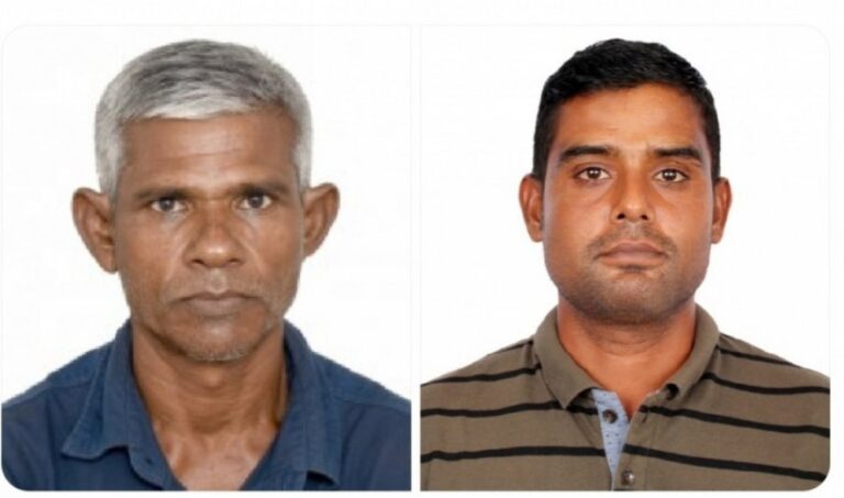 ލިޓަން މަރާލުމުގެ ކުށުގައި ނިޒާމް 25 އަހަރަށް ޖަލަށްލާން ހުކުމްކޮށްފި