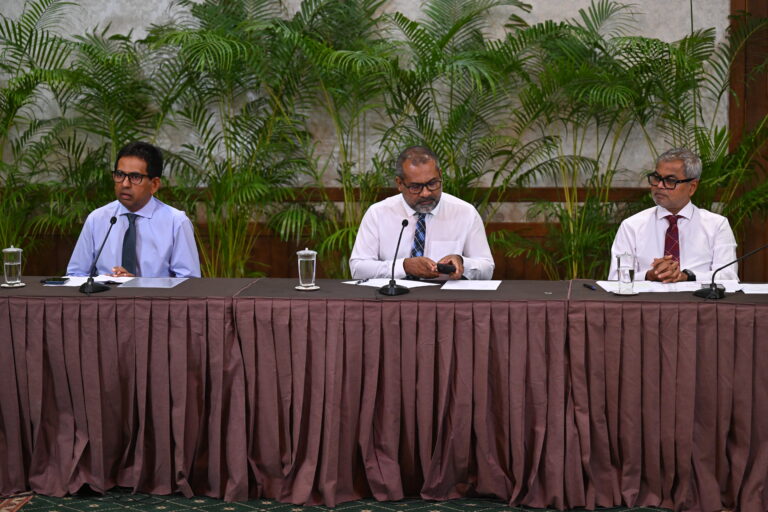 ޒަރޫރީ ބޭނުންތަކަށް ބޭނުންވާ ތަކެތި މެދުނުކެނޑި ފޯރުކޮށްދިނުމަށް ކުރާ މަސައްކަތްތަކަށް ކުރިއެރުންތަކެއް