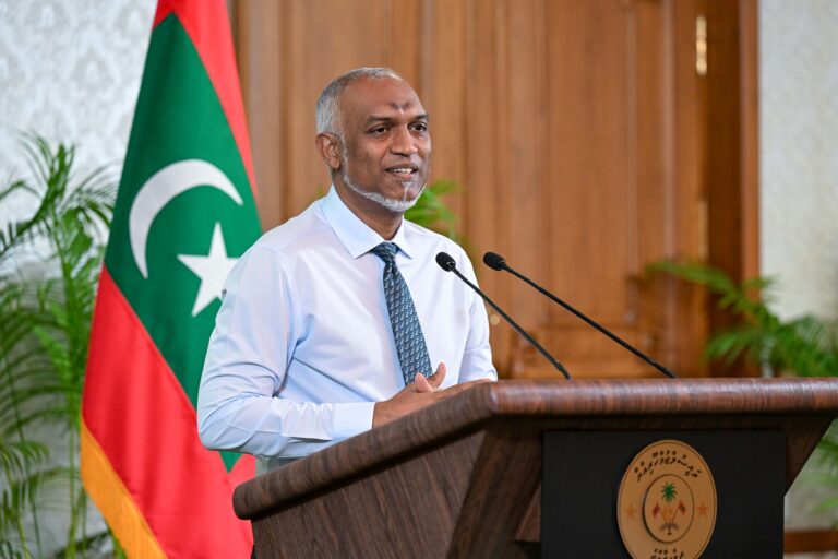 ސަރުކާރުގެ ބަޖެޓުން ޚަރަދުކޮށްގެން މެންޓަލް ހޮސްޕިޓަލް އިމާރާތްކުރަން ނިންމައިފި