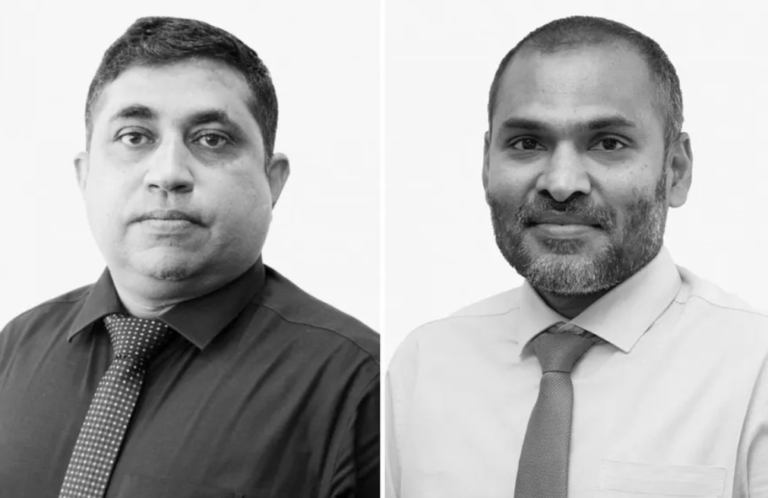 ފެނަކަ ކޯޕަރޭޝަންގެ އިތުރު ދެ ވެރިޔަކު މަގާމުން ވަކިކޮށްފި