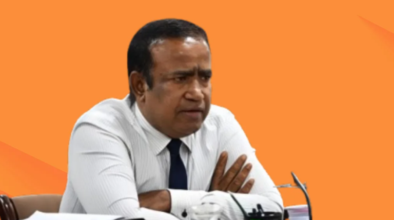 އިސްތިއުފާއަށް ގޮވިޔަސް އިސްތިއުފާ ނުދޭނަން: ގަޕޯ