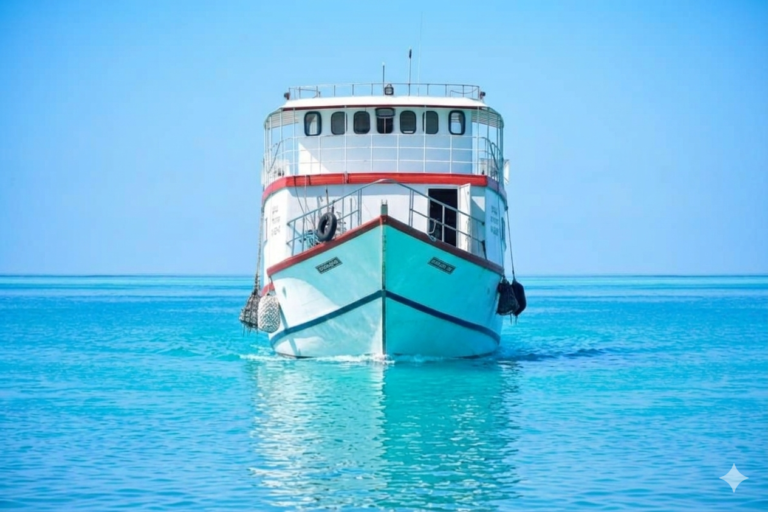 އުދަރެސް ބޯޓުން ގެއްލުނު މީހާ ފެނިއްޖެ