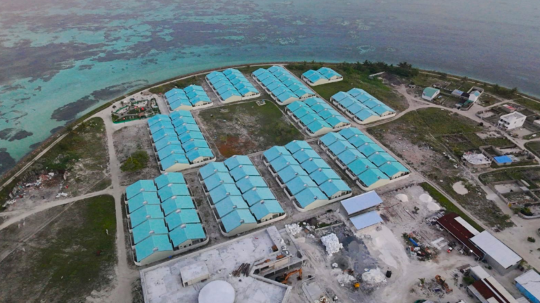 ތުޅާދު އާއި ވިލުފުށީގެ ހައުސިން ޔުނިޓްތަކަށް އެދި ހުށަހެޅުމުގެ މުއްދަތު އިތުރުކޮށްފި