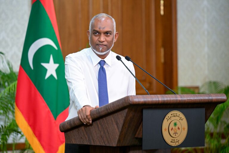 އޮގަސްޓު މަސް ނިމުމުގެކުރިން ރާއްޖޭގެ ހުރިހާ އަތޮޅެއްގައި އާރުޓީއެލް ފެށޭނެ: ރައީސް