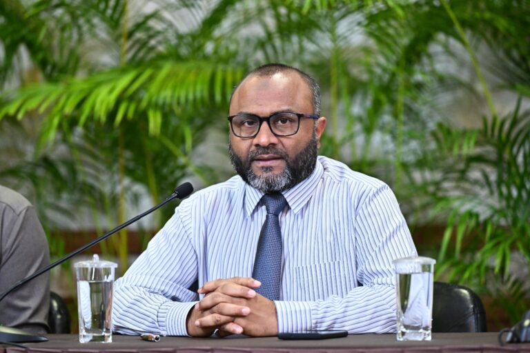 ޙައްޖުގެ ހުރިހާ އިންތިޒާމުތަކެއް ނިމިއްޖެ، ވީސާވެސް ދޫކޮށްފިން: ޑރ. ޝަހީމް