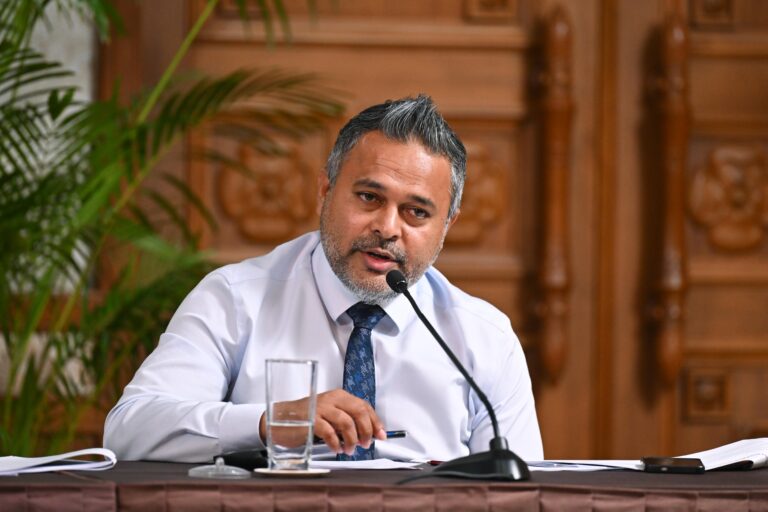 ޚާއްޞަ އަގުގައި މިހާތަނަށް މަސްވެރިންނަށް 1.1 މިލިއަން ލީޓަރުގެ ތެޔޮ ފޯރުކޮށްދެވިއްޖެ: ޝިޔާމް