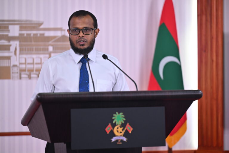 ރަށްގިރުމުގެ މައްސަލަ ހައްލުކުރުމަށް ބޮޑުހިލައިގެ ބަދަލުގައި ތިމާވެއްޓާ ރައްޓެހި ގޮތްތަކެއް ހޯދަނީ