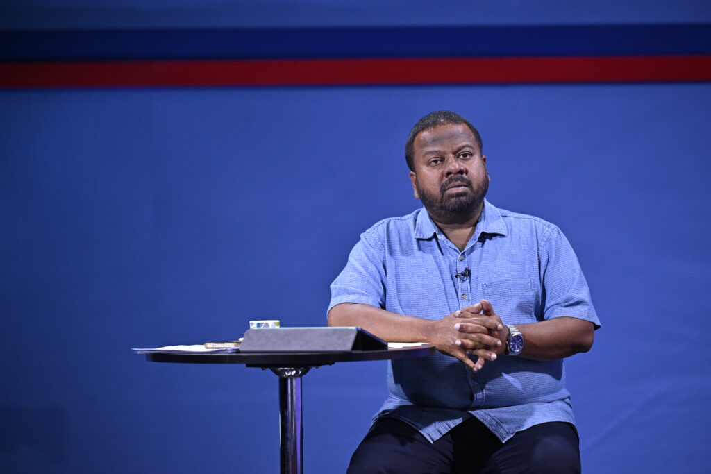 Tharujamaanu Mundhu
