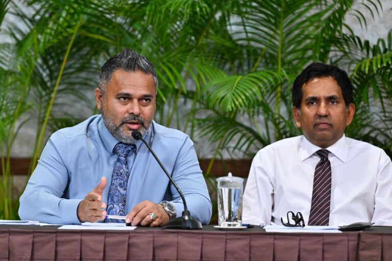 ޚާއްޞަ އަގުގައި މިހާރު 9 ސަރަޙައްދަކުން މަސްވެރިންނަށް ތެޔޮލިބޭނެ: ޝިޔާމް
