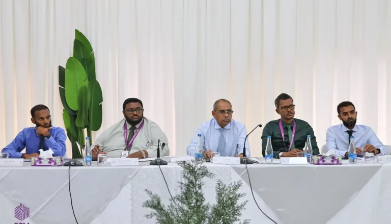 ވޯޓުގެ ސިއްރުކަން ކަށަވަރުވާނެ، ވަކި ގޮތަކަށް ވޯޓުލާން އޮފިޝަލުން ނާންގާނެ: އީސީ