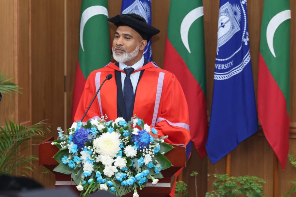 Dr. Shafeeu