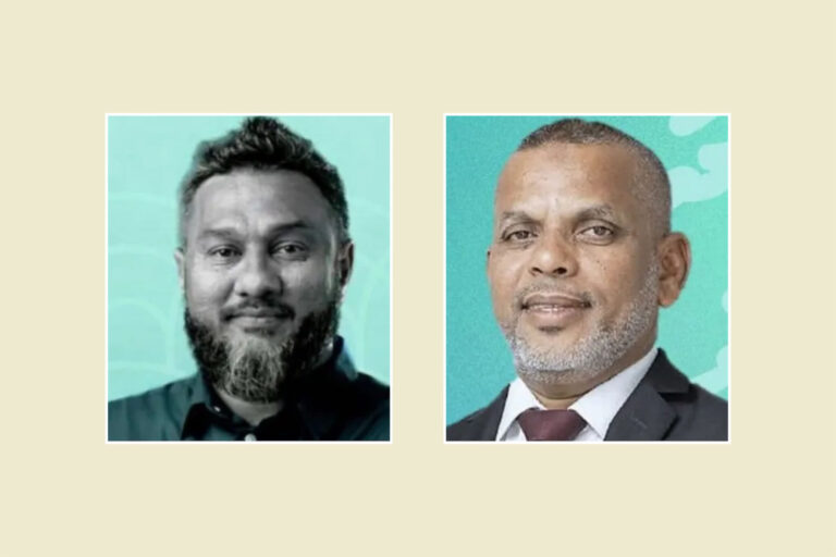 ހިތަދޫ އުތުރު ދާއިރާގެ ޕްރައިމަރީގައި 727 މީހުންނަށް ވޯޓުލެވޭނެ: ޕީއެންސީ