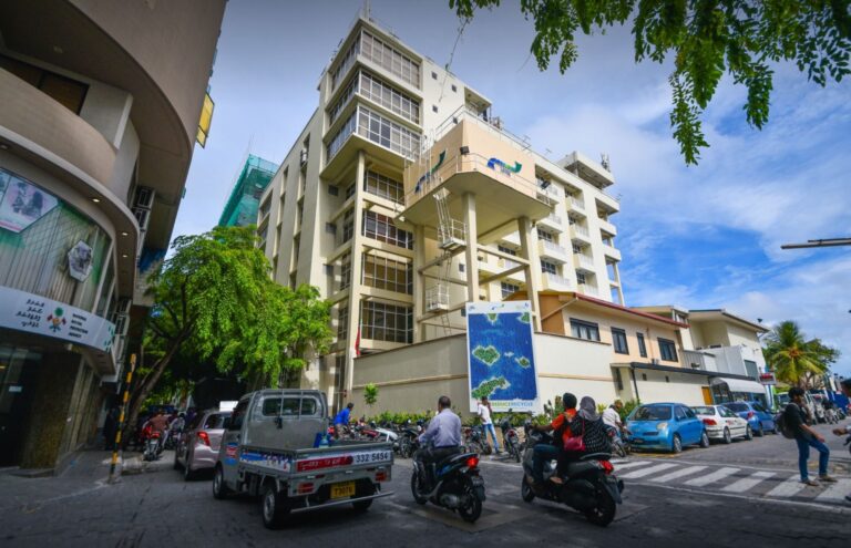 ފެން ބިލުގެ ޖޫރިމަނާތައް ޝަރުތުތަކަކާއެކު މަޢާފްކޮށްދޭން ނިންމައިފި