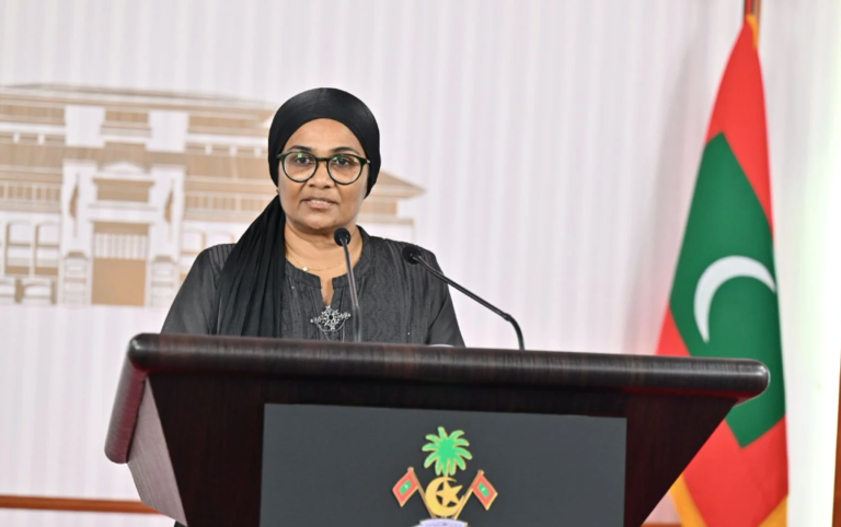 ދަނޑުވެރިކަމުގެ ދާއިރާގެ ކުރިއެރުވުމަށް ޒުވާނުންގެ ޚިޔާލާއި ހަކަތަ މުހިންމު: މާރިޔާ