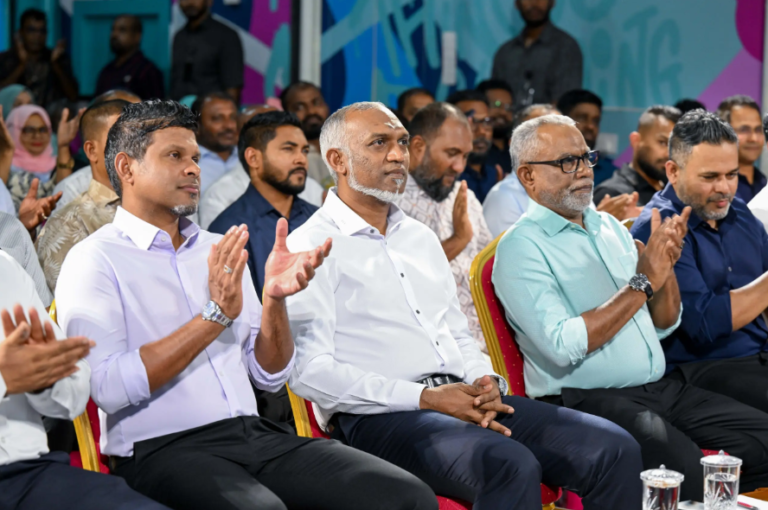 ހިތަދޫ އުތުރު ދާއިރާގެ ބައި-އިލެކްޝަން: ޕީއެންސީގެ ޕްރައިމަރީއަށް ހުޅުވާލައިފި