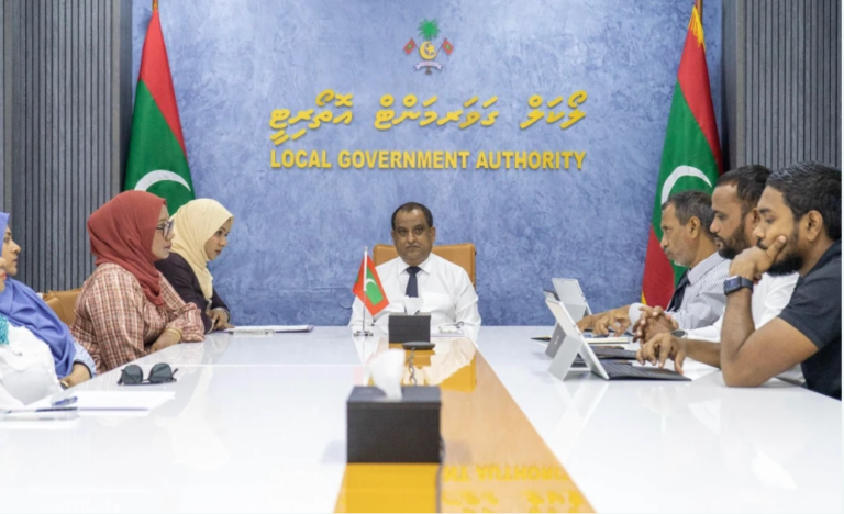 ޤާނޫނީ ހުސްކަމެއް ނެތް، އަތޮޅު ކައުންސިލްތަކުގެ މަސްޢޫލިއްޔަތު އެލްޖީއޭއަށް