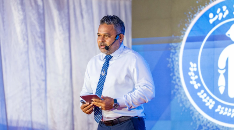 މި އުނދަގޫ ހާލަތުގައިވެސް ސަރުކާރުން ޔަޤީންކުރަނީ މަސްވެރިން މަހަށް ނިކުމެވޭނެކަން ކަށަވަރުކުރުން: ޝިޔާމް