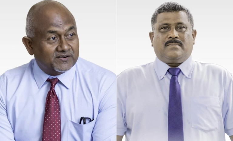 ވަޒީރުގެ އެޑްވައިޒަރަކަށް މަޢުރޫފް، ޑެޕިއުޓީ ސްޕޯޓްސް ކޮމިޝަނަރަކަށް ހާނިމް