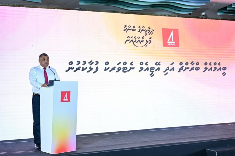 ބޭންކް އޮފް މޯލްޑިވްސް އިން 6 ރަށެއްގައި އާ ބްރާންޗް ގާއިމުކޮށްފި