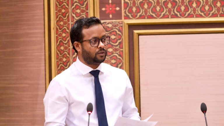 ކޮންސްޓްރަކްޝަން ސާމާނުގެ ދަތިކަމަށް ހައްލު ހޯދަނީ