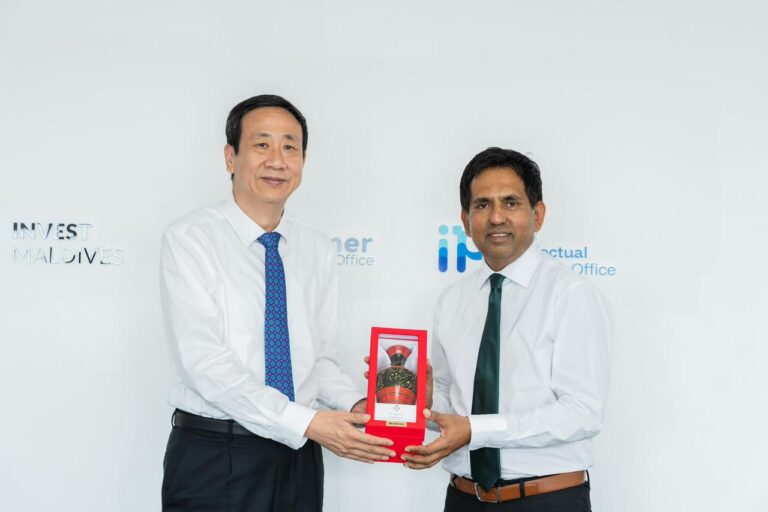 ކަނޑުމަހުގެ ބާވަތްތައް ޗައިނާގެ ސީޝުއަން ޕްރޮވިންސްއަށް އެކްސްޕޯޓްކުރަން ފަށަނީ