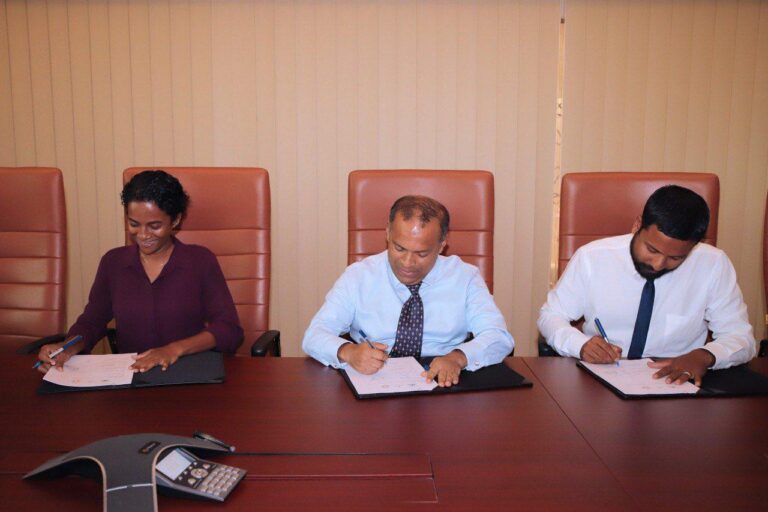އެމްއައިބީން ރ. ފައިނުގައި ކުނި މެނޭޖުކުރުމުގެ މަޝްރޫޢެއް ހިންގަން ތައްޔާރުވެއްޖެ