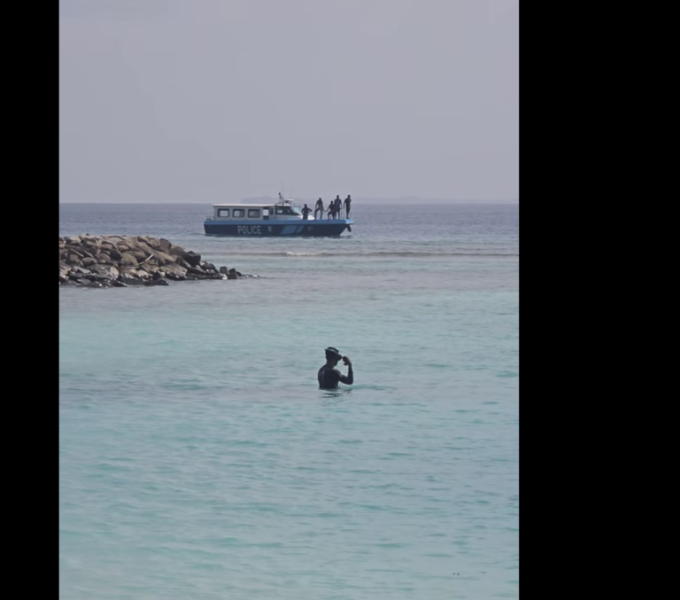 ކުޅުދުއްފުށީގައި މޫދަށް އެރި އުޅުނު ދުވަސްވީ މީހަކު ގެނބިގެން މަރުވެއްޖެ