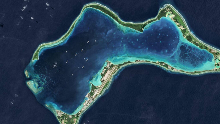 މޮރިޝަސްއަށް ފޯޅަވަހި ދިނުން މަޑުޖައްސާލުމުން، ރާއްޖެއިން މަރުޙަބާ ކިޔައިފި