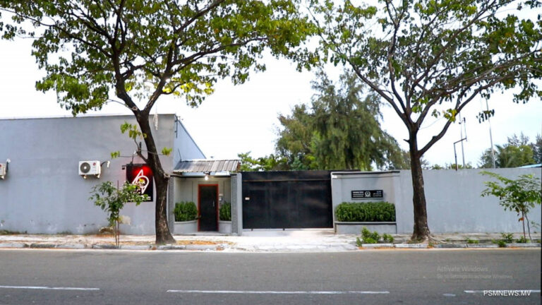 ޖަލުހުކުމް ނިމިފައިވާ މީހުން ޖަލަށް ވޯޓުލާންދާން ޚާއްސަފެރީތަކެއް ބޭއްވުމަށް ނިންމައިފި