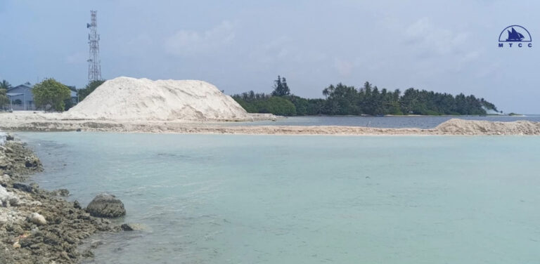 ހިތާދޫ ބިން ހިއްކަން ތައްޔާރުވެއްޖެ