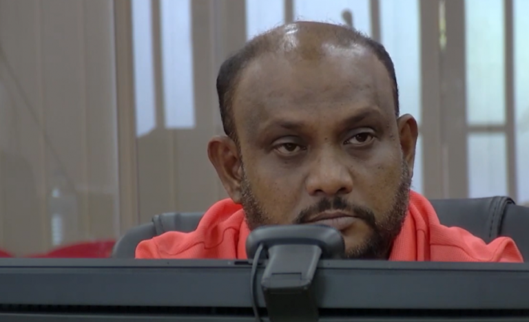 ސީލައިފްގެ ވެރިޔާ އަޙްމަދު މޫސާގެ ޕާސްޕޯޓު ހިފަހައްޓަން ހައިކޯޓުގެ އަމުރެއް