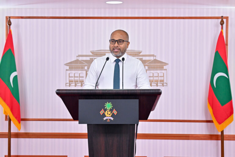 ދަނާލުގައި ނިޔާވި މީހާ ފުލުހުންނަށް ގުޅިކަމަށްބުނެ ފެތުރެމުންދަނީ ހަގީގަތާ ޚިލާފު ވާހަކަަތަކެއް: އިޙްސާން