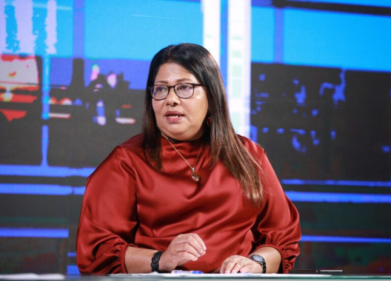 ދެވުޒާރާ އެއްކުރުމުން ޚިދުމަތުގެ ފެންވަރު އިތުރަށް ރަނގަޅުވާނެ: ޤީލާ