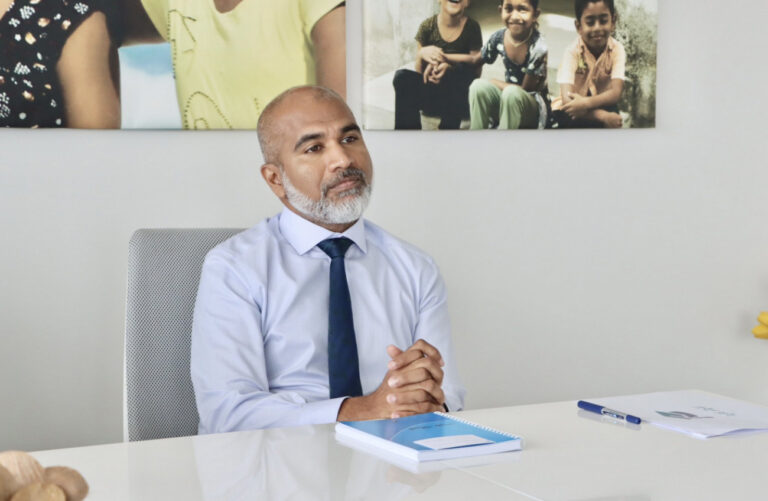 ރަޖިސްޓްރީނުކޮށް ރާއްޖޭގައި މެޑިކަލް ކޮލެޖެއް ހިންގާތީ ސަމާލުވުމަށް އިލްތިމާސްކޮށްފި