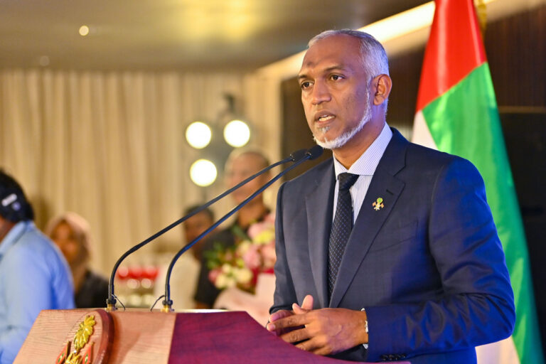 ރައީސުލްޖުމްހޫރިއްޔާ، “ސިޓިޒަންސް ކޮމްޕްލެއިންޓްސް ބިއުރޯ” މިއަދު އުފައްދަވައިފި