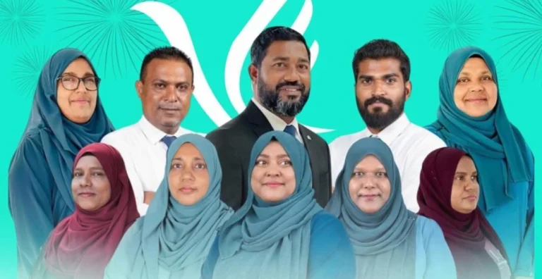 ފޮނަދޫގެ 10 ގޮނޑި ޕީއެންސީއަށް