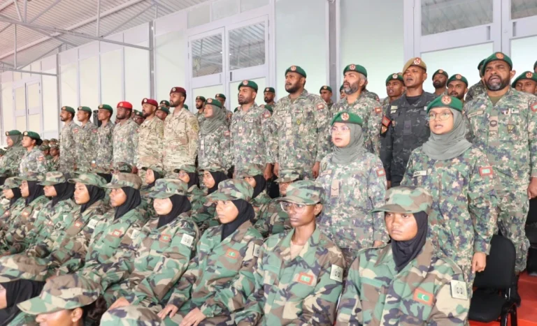 ވަތަނީ ޚިދުމަތުގެ ޕްރޮގްރާމުގައި ބައިވެރިވުމުގެ މުއްދަތު އަންގާރައާ ހަމައަށް އިތުރުކޮށްފި