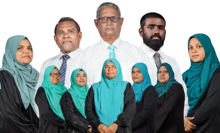 ތ. ގުރައިދޫ 10 ގޮނޑިވެސް ކޮންގްރެސްއަށް
