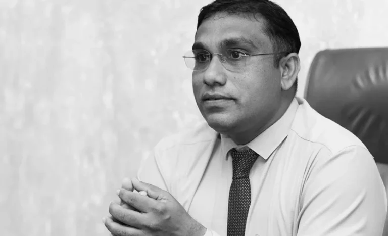 ފެނަކައިގެ މެނޭޖިން ޑިރެކްޓަރގެ މަޤާމުން ނަޖާޙް ވަކިކޮށްފި