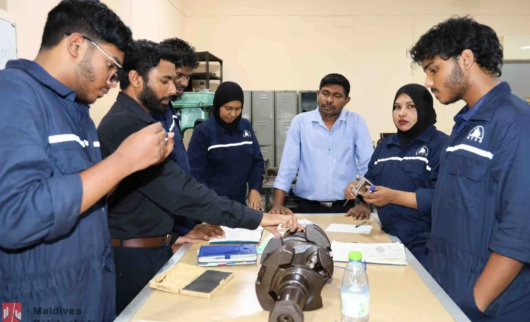 ޓިވެޓް ސްކޮލަޝިޕަށް ހުށައެޅުމުގެ މުއްދަތު އިތުރުކޮށްފި