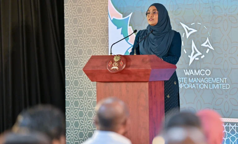 ޤުރުއާން މުބާރާތަކީ އީމާންތެރިކަން ވަރުގަދަވެ، އަޚްލާޤީ ރަނގަޅު ސިފަތައް މަގުފަހިވާ ކަމެއް: ސާޖިދާ