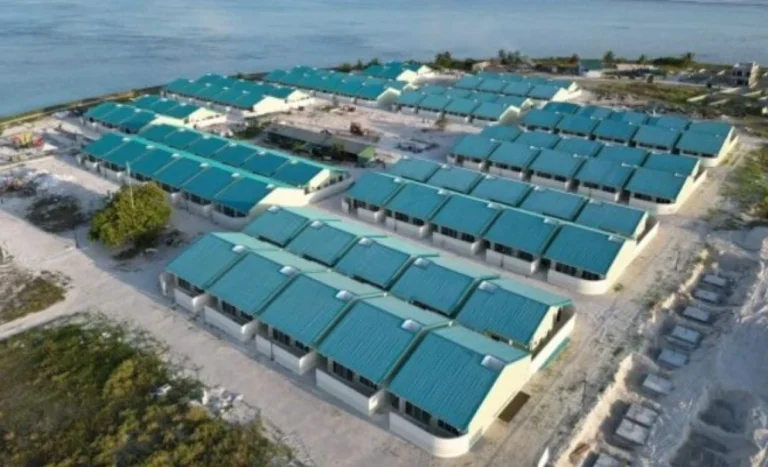 ތުޅާދޫ އާއި ވިލުފުށީގެ ހައުސިން ޔުނިޓްތަކަށް ކުރިމަތިލުމުގެ މުއްދަތު މިރޭ ހަމަވާނެ