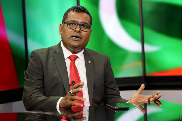 ޑީއާރްޕީގެ ދަރަނީގެ މައްސަލަ އެންމެފަހުން ހައިކޯޓަށް