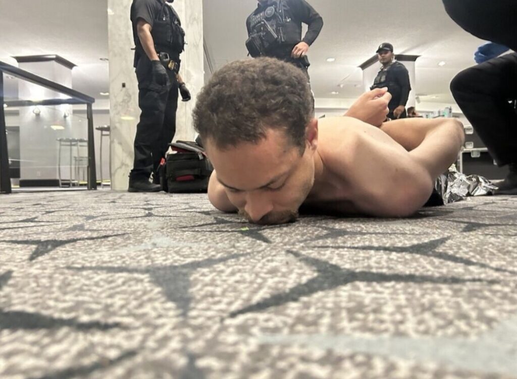 ހިލްޓަން ހޮޓަލުގައި ބަޑިޖެހިމީހާ ހައްޔަރުކޮށްފައި: